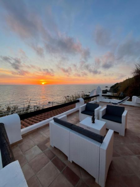 Sea -view Apartament CAVA DELL’ISOLA (FORIO)